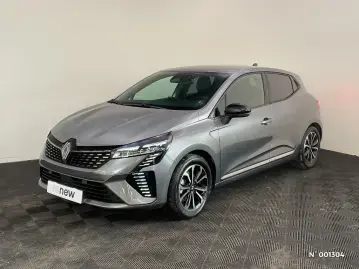 Acheter RENAULT CLIO Clio E-Tech full hybrid 145 ch GSR2 Techno occasion en vente à RENAULT AMIENS RIVERY GUEUDET 1880