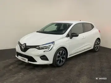 Acheter RENAULT CLIO Clio TCe 90 Evolution occasion en vente à RENAULT AMIENS RIVERY GUEUDET 1880