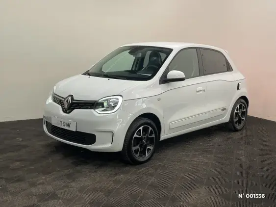 RENAULT TWINGO III - voiture d'occasion - Photo 1