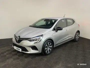 Acheter RENAULT CLIO Clio TCe 90 Equilibre occasion en vente à RENAULT AMIENS RIVERY GUEUDET 1880