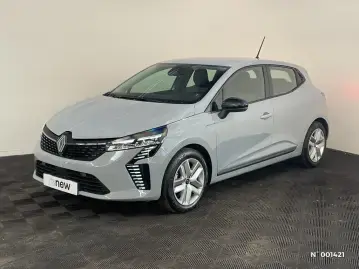 Acheter RENAULT CLIO Clio Blue dCi 100 ch GSR2 Evolution occasion en vente à RENAULT AMIENS RIVERY GUEUDET 1880