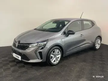 Acheter RENAULT CLIO Clio TCe 90 ch GSR2 Evolution occasion en vente à RENAULT AMIENS RIVERY GUEUDET 1880