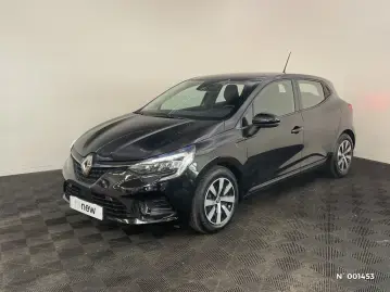 Acheter RENAULT CLIO Clio TCe 90 Equilibre occasion en vente à RENAULT AMIENS RIVERY GUEUDET 1880