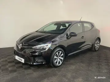 Acheter RENAULT CLIO Clio TCe 90 Equilibre occasion en vente à RENAULT AMIENS RIVERY GUEUDET 1880