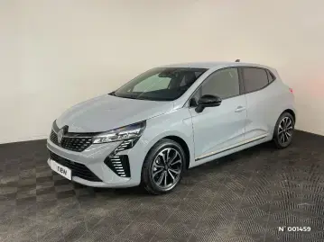 Acheter RENAULT CLIO Clio E-Tech full hybrid 145 ch GSR2 Techno occasion en vente à RENAULT AMIENS RIVERY GUEUDET 1880