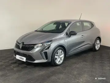 Acheter RENAULT CLIO Clio Blue dCi 100 ch GSR2 Evolution occasion en vente à RENAULT AMIENS RIVERY GUEUDET 1880