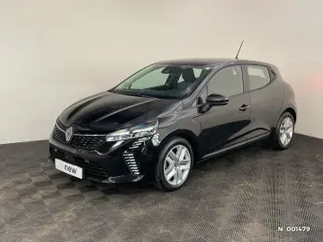 Acheter RENAULT CLIO Clio TCe 90 ch GSR2 Evolution occasion en vente à RENAULT AMIENS RIVERY GUEUDET 1880