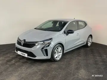 Acheter RENAULT CLIO Clio TCe 90 ch GSR2 Evolution occasion en vente à RENAULT AMIENS RIVERY GUEUDET 1880