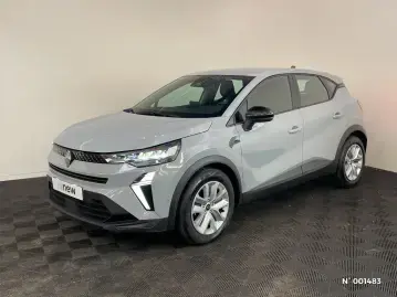 Acheter RENAULT CAPTUR Captur TCe 90 Evolution occasion en vente à RENAULT AMIENS RIVERY GUEUDET 1880