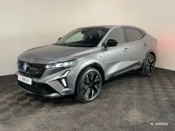 Acheter RENAULT RAFALE Rafale E-Tech full hybrid 200 ch esprit Alpine occasion en vente à RENAULT AMIENS RIVERY GUEUDET 1880