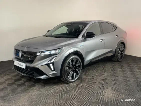 RENAULT RAFALE - voiture d'occasion - Photo 1