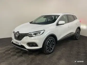 Acheter RENAULT KADJAR Kadjar Blue dCi 115 Intens occasion en vente à RENAULT AMIENS RIVERY GUEUDET 1880