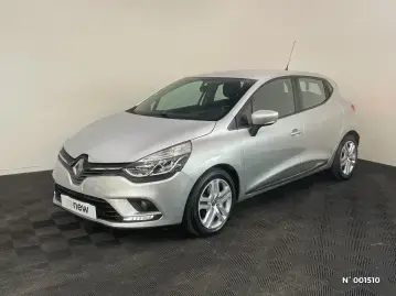 Acheter RENAULT CLIO Clio TCe 90 - 19 Génération occasion en vente à RENAULT AMIENS RIVERY GUEUDET 1880
