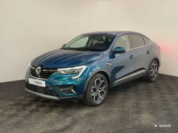 Acheter RENAULT ARKANA Arkana E-Tech 145 - 23 Techno occasion en vente à RENAULT AMIENS RIVERY GUEUDET 1880