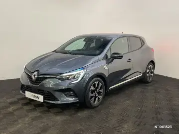 Acheter RENAULT CLIO Clio TCe 90 - 21N Limited occasion en vente à RENAULT AMIENS RIVERY GUEUDET 1880