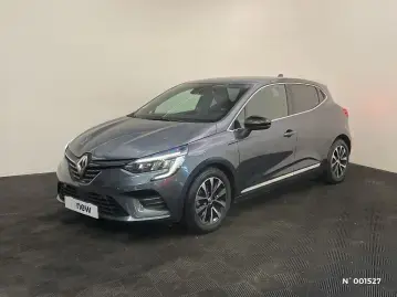 Acheter RENAULT CLIO Clio TCe 90 Techno occasion en vente à RENAULT AMIENS RIVERY GUEUDET 1880
