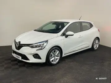 Acheter RENAULT CLIO Clio E-Tech 140 - 21N Business occasion en vente à RENAULT AMIENS RIVERY GUEUDET 1880