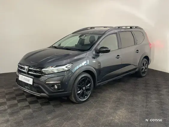 DACIA JOGGER - voiture d'occasion - Photo 1