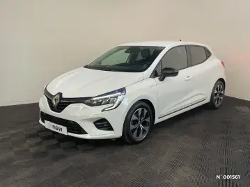 Acheter RENAULT CLIO Clio TCe 90 Evolution occasion en vente à RENAULT AMIENS RIVERY GUEUDET 1880