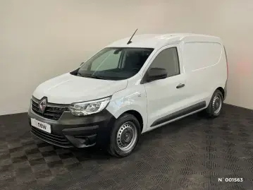Acheter RENAULT EXPRESS VAN EXPRESS VAN BLUE DCI 75 - 22 CONFORT occasion en vente à RENAULT AMIENS RIVERY GUEUDET 1880