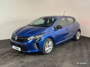 Acheter RENAULT CLIO Clio E-Tech full hybrid 145 ch GSR2 Evolution occasion en vente à RENAULT AMIENS RIVERY GUEUDET 1880