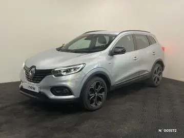 Acheter RENAULT KADJAR Kadjar Blue dCi 115 EDC Black Edition occasion en vente à RENAULT AMIENS RIVERY GUEUDET 1880