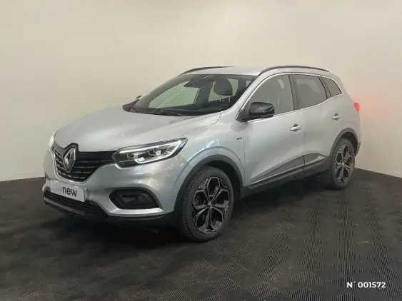 RENAULT KADJAR - voiture d'occasion - Photo 1