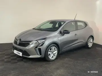 Acheter RENAULT CLIO Clio E-Tech full hybrid 145 ch GSR2 Evolution occasion en vente à RENAULT AMIENS RIVERY GUEUDET 1880