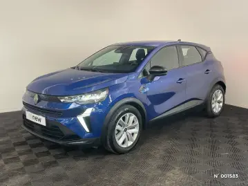 Acheter RENAULT CAPTUR Captur E-Tech full hybrid 145 ch Evolution occasion en vente à RENAULT AMIENS RIVERY GUEUDET 1880