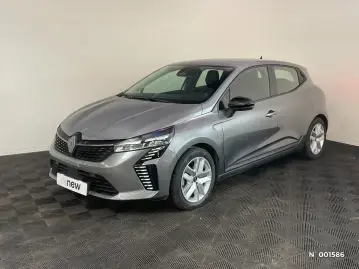 Acheter RENAULT CLIO Clio E-Tech full hybrid 145 ch GSR2 Evolution occasion en vente à RENAULT AMIENS RIVERY GUEUDET 1880
