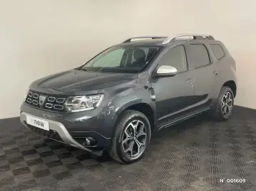 Acheter DACIA DUSTER Duster Blue dCi 115 4x2 Prestige occasion en vente à RENAULT AMIENS RIVERY GUEUDET 1880