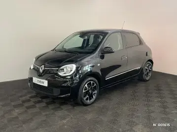 Acheter RENAULT TWINGO Twingo III TCe 95 Intens occasion en vente à RENAULT AMIENS RIVERY GUEUDET 1880