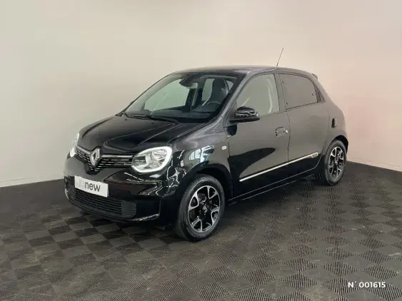 RENAULT TWINGO III - voiture d'occasion - Photo 1