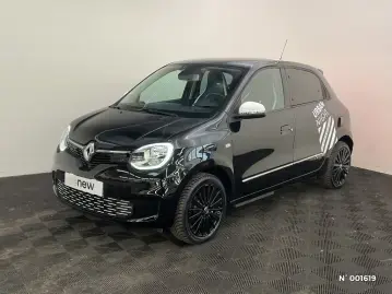 Acheter RENAULT TWINGO Twingo III Achat Intégral - 21 Urban Night occasion en vente à RENAULT AMIENS RIVERY GUEUDET 1880