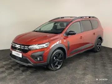 Acheter DACIA JOGGER Jogger ECO-G 100 7 places Extreme + occasion en vente à RENAULT AMIENS RIVERY GUEUDET 1880