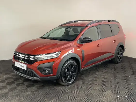 DACIA JOGGER - voiture d'occasion - Photo 1