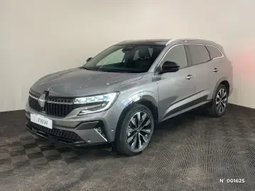 Acheter RENAULT ESPACE Espace E-Tech full hybrid 200 GSR2 Techno occasion en vente à RENAULT AMIENS RIVERY GUEUDET 1880