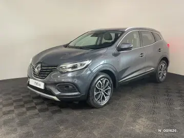 Acheter RENAULT KADJAR Kadjar TCe 140 FAP Wave occasion en vente à RENAULT AMIENS RIVERY GUEUDET 1880