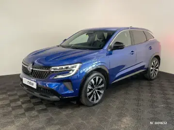 Acheter RENAULT AUSTRAL Austral E-Tech hybrid 200 Techno occasion en vente à RENAULT AMIENS RIVERY GUEUDET 1880