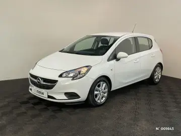 Acheter OPEL CORSA Corsa 1.3 CDTI 75 ch Start/Stop Business Edition occasion en vente à RENAULT AMIENS RIVERY GUEUDET 1880