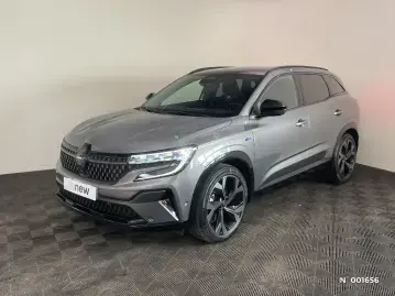 Acheter RENAULT AUSTRAL Austral E-Tech full hybrid 200 GSR2 Iconic esprit Alpine occasion en vente à RENAULT AMIENS RIVERY GUEUDET 1880