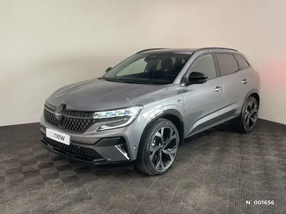 RENAULT AUSTRAL - voiture d'occasion - Photo 1