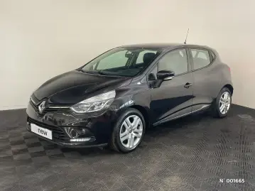 Acheter RENAULT CLIO Clio TCe 90 E6C Business occasion en vente à RENAULT AMIENS RIVERY GUEUDET 1880