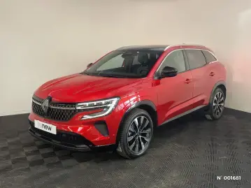 Acheter RENAULT AUSTRAL Austral mild hybrid 160 auto Techno occasion en vente à RENAULT AMIENS RIVERY GUEUDET 1880