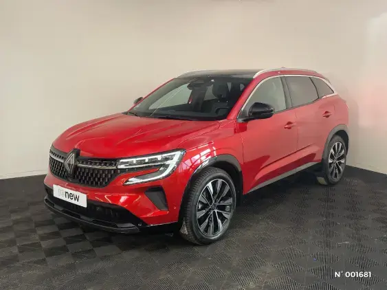 RENAULT AUSTRAL - voiture d'occasion - Photo 1