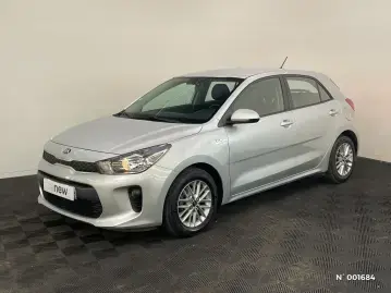 Acheter KIA RIO Rio 1.2 DPi 84ch BVM5 Motion occasion en vente à RENAULT AMIENS RIVERY GUEUDET 1880