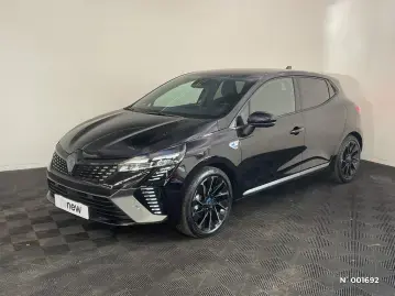 Acheter RENAULT CLIO Clio E-Tech full hybrid 145 ch GSR2 Esprit Alpine occasion en vente à RENAULT AMIENS RIVERY GUEUDET 1880