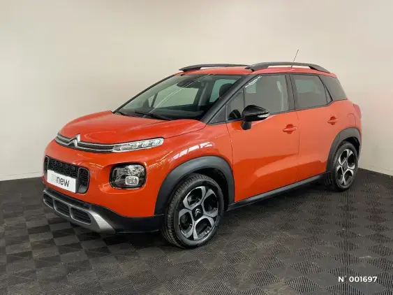 CITROEN C3 AIRCROSS - voiture d'occasion - Photo 1