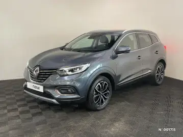 Acheter RENAULT KADJAR Kadjar TCe 140 FAP EDC Intens occasion en vente à RENAULT AMIENS RIVERY GUEUDET 1880