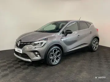 Acheter RENAULT CAPTUR Captur Blue dCi 115 Intens occasion en vente à RENAULT AMIENS RIVERY GUEUDET 1880